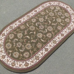 Шерстяний килим OSTA DIAMOND (72-45/0-4201)  - Висока якість за найкращою ціною в Україні